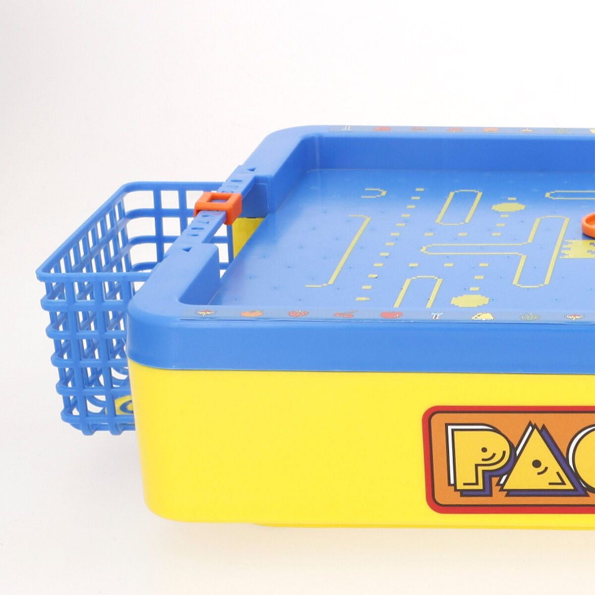 Hockey Table Pac-Man 42 X 7,5 X 23 CM (2 Units)