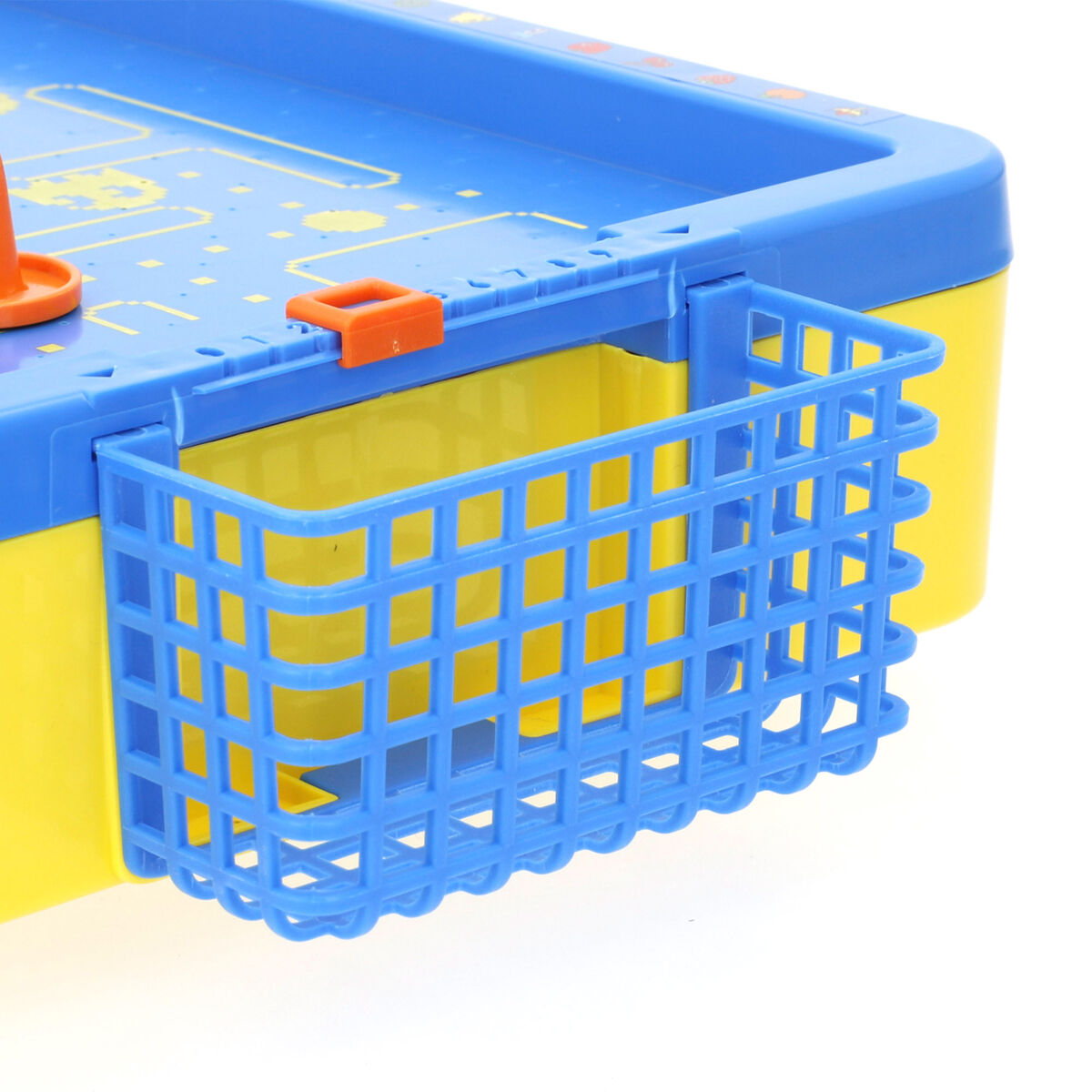 Hockey Table Pac-Man 42 X 7,5 X 23 CM (2 Units)
