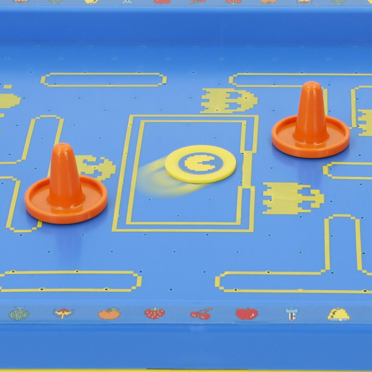 Hockey Table Pac-Man 42 X 7,5 X 23 CM (2 Units)
