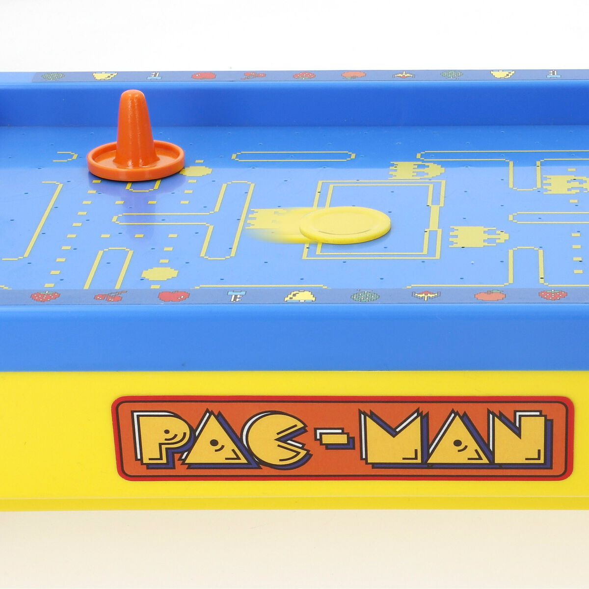 Domino Pac-Man (2 Units)