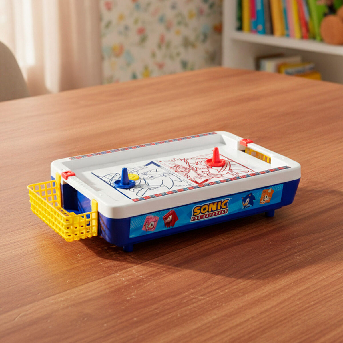 Hockey Table Sonic 36 X 7,5 X 19 CM (4 Units)