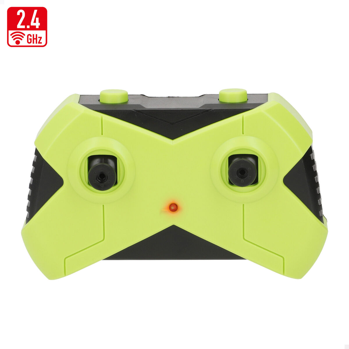 Remote control Motorbike Speed & Go (2 Units)