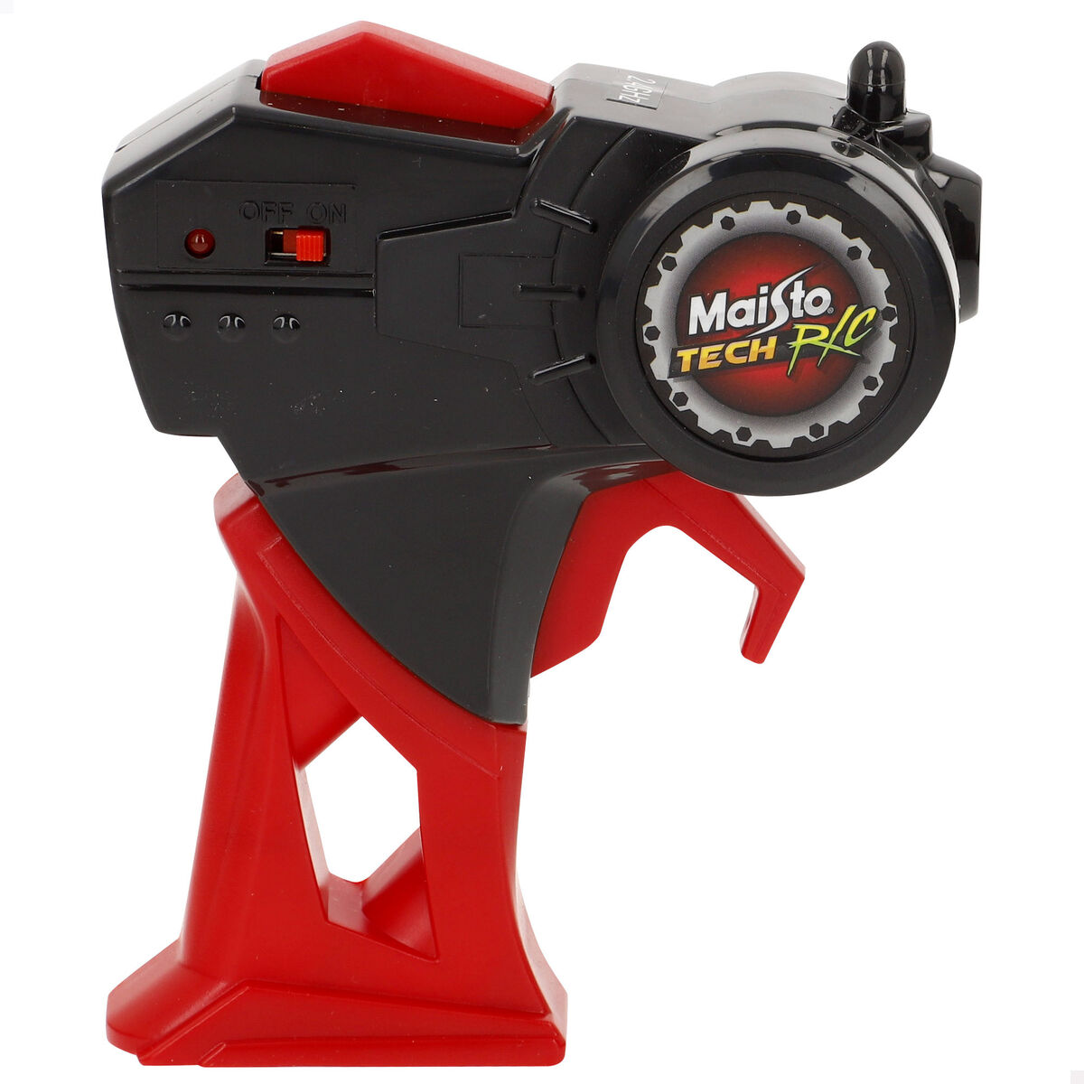 Remote-Controlled Car Red Bull (4 Units)