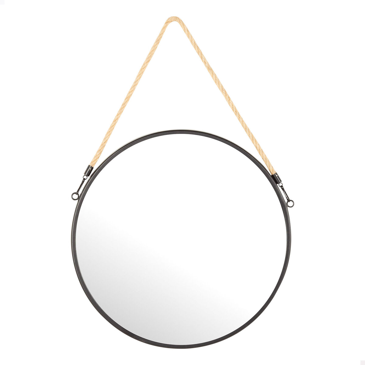 Coat rack Max Home Iron (4 Units) Coat rack Max Home Iron (4 Units)