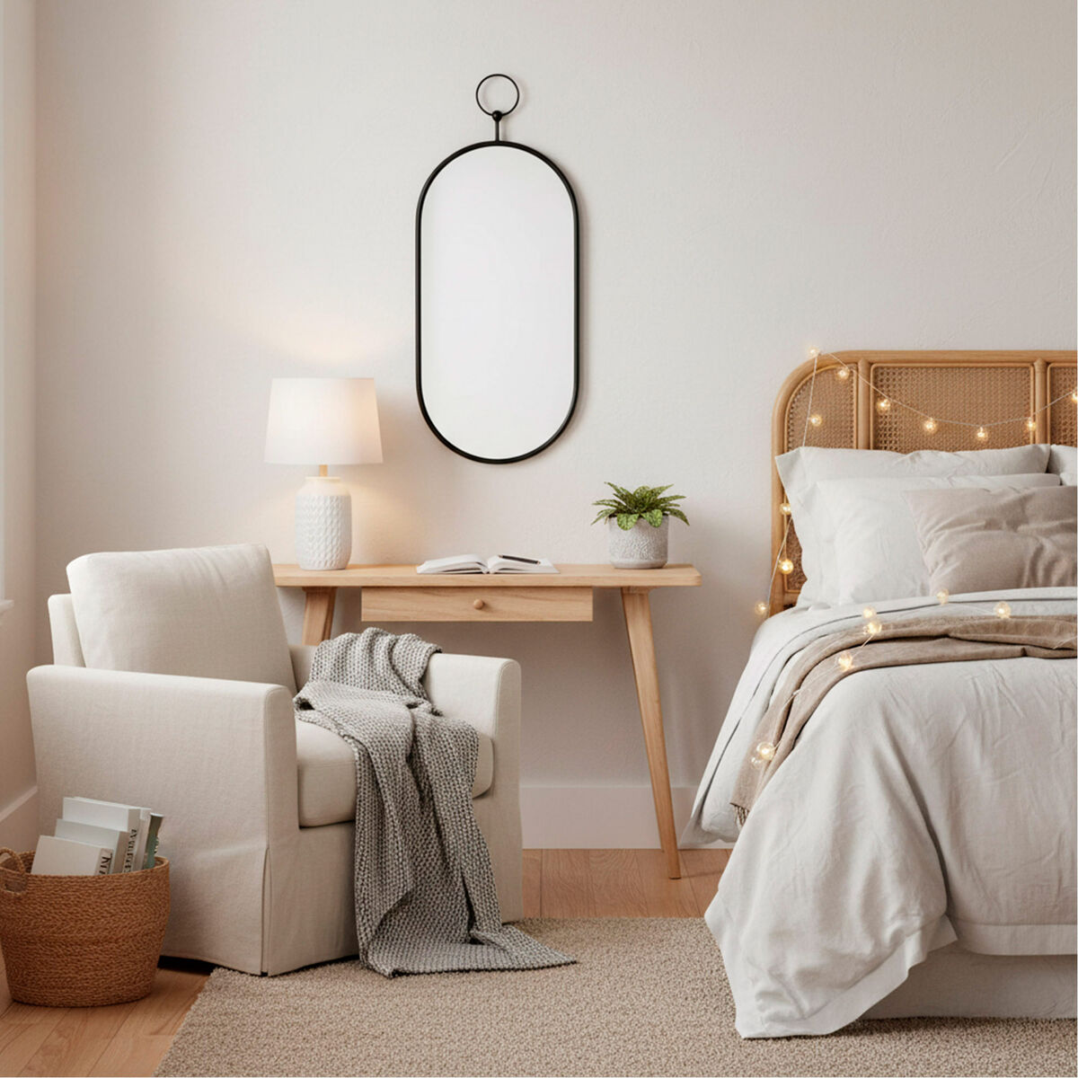 Coat rack Max Home Iron (4 Units)