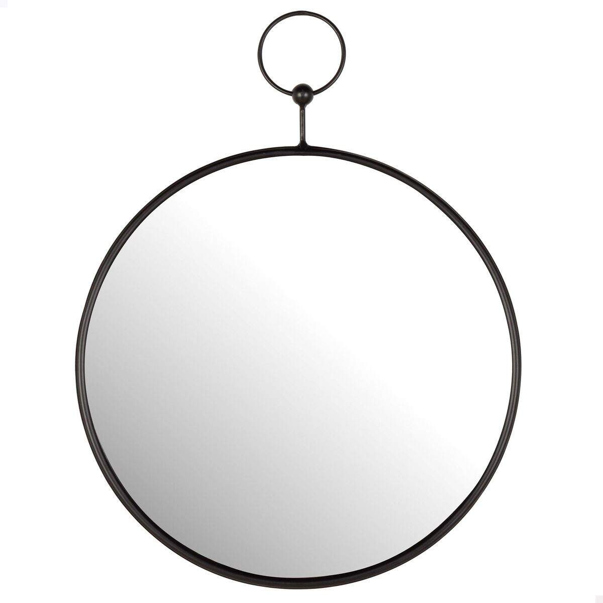 Coat rack Max Home Iron (4 Units) Coat rack Max Home Iron (4 Units)