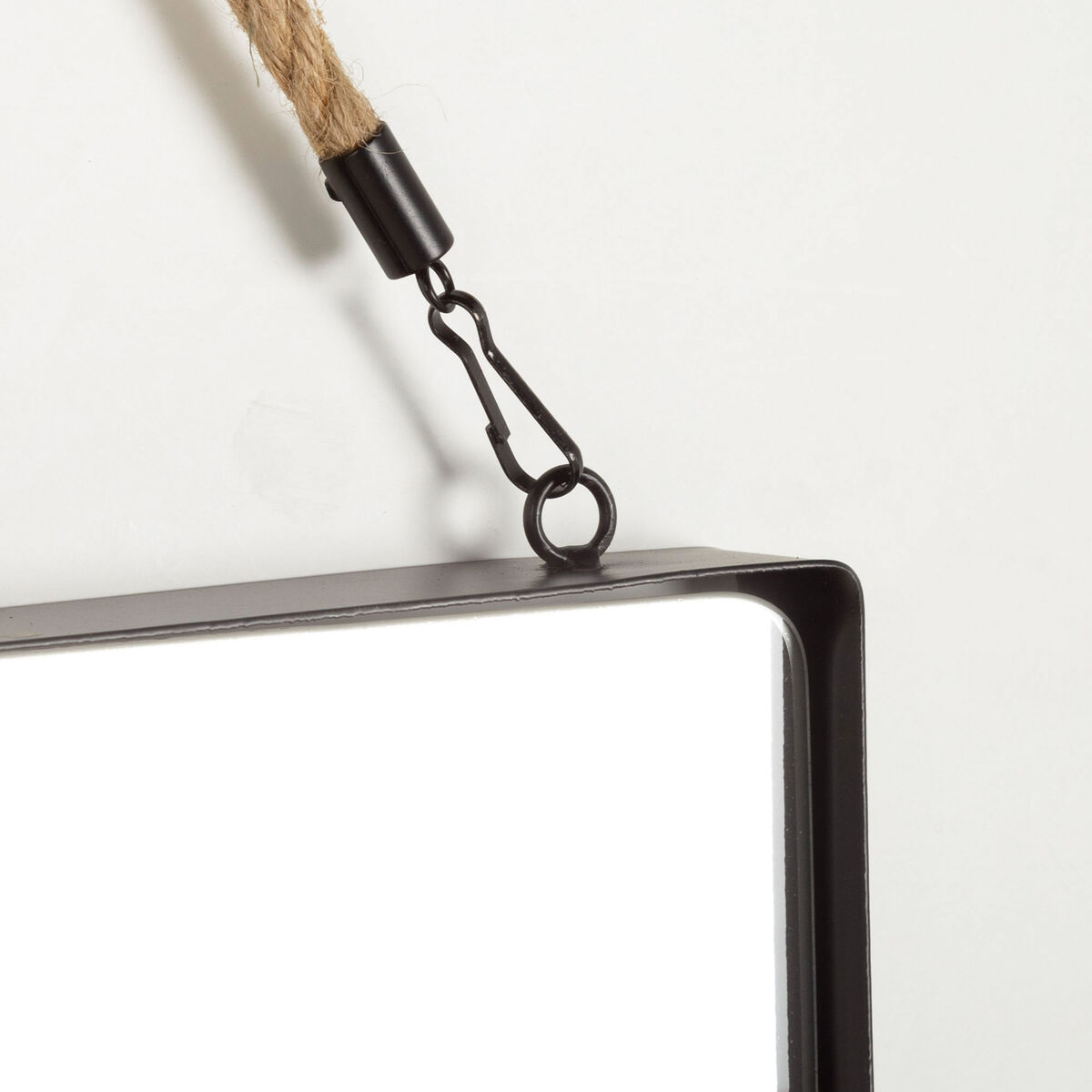 Coat rack Max Home Iron (4 Units)