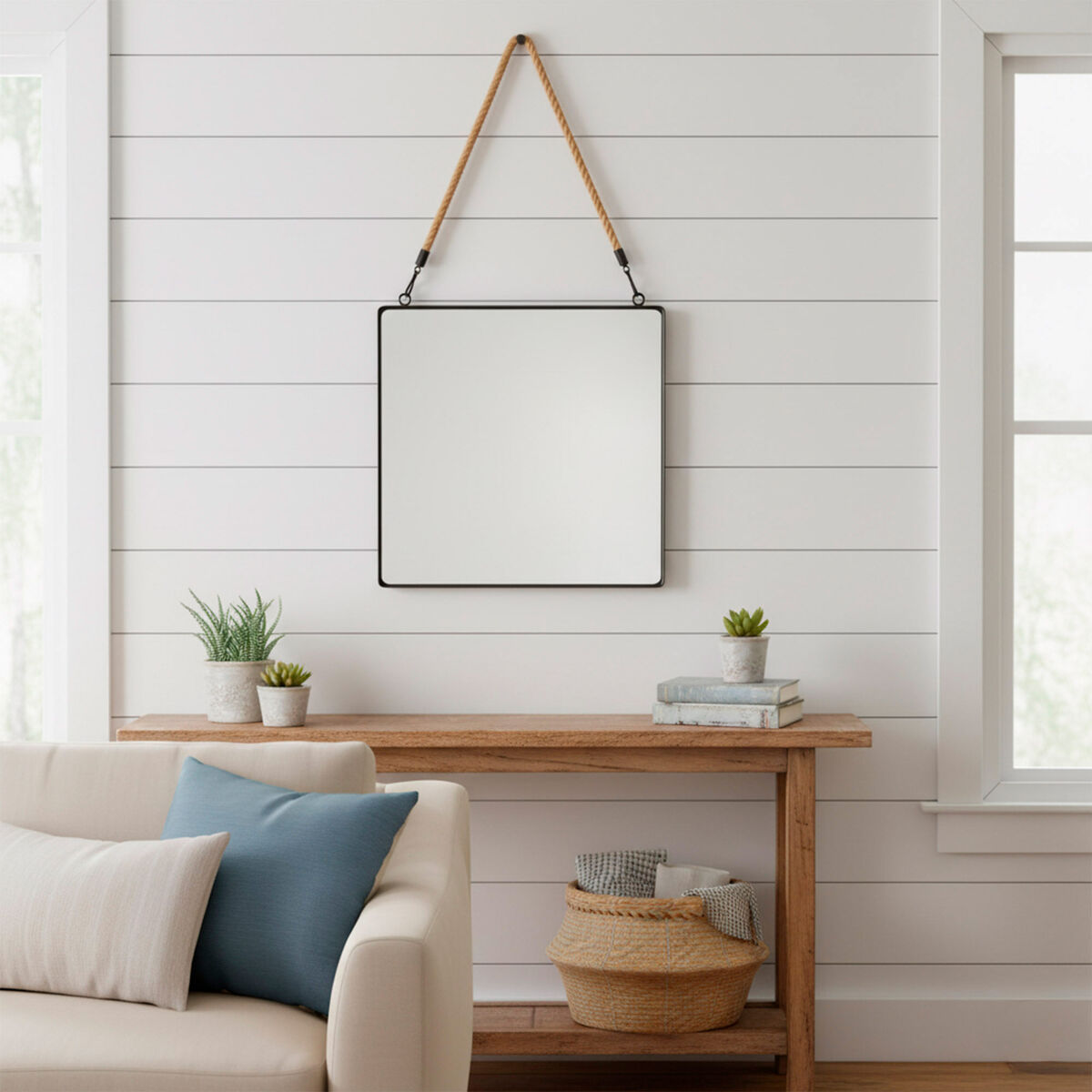 Coat rack Max Home Iron (4 Units)