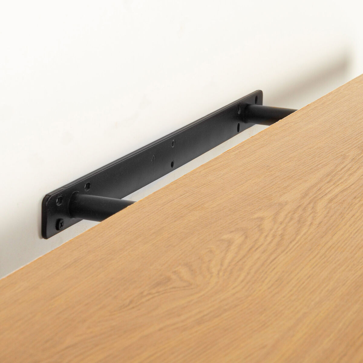 Coat rack Max Home MDF Wood (4 Units)