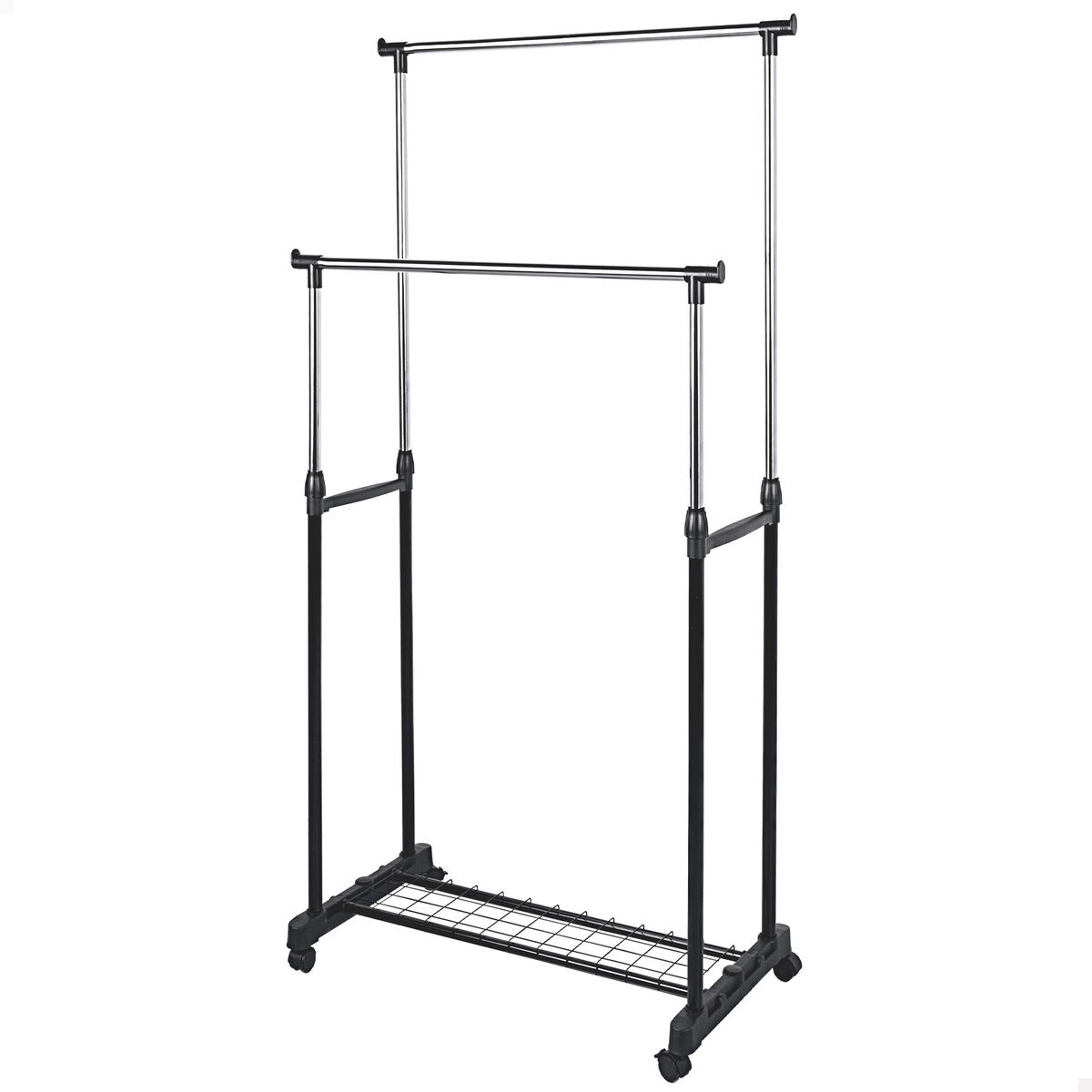 Coat rack Max Home Metal (2 Units) Coat rack Max Home Metal (2 Units)