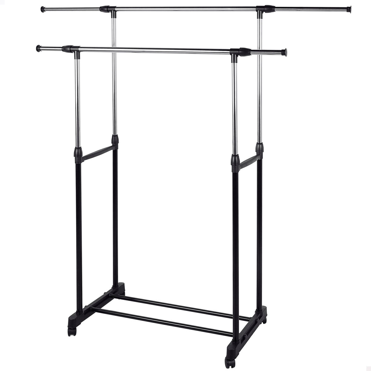 Coat rack Max Home Metal (2 Units) Coat rack Max Home Metal (2 Units)