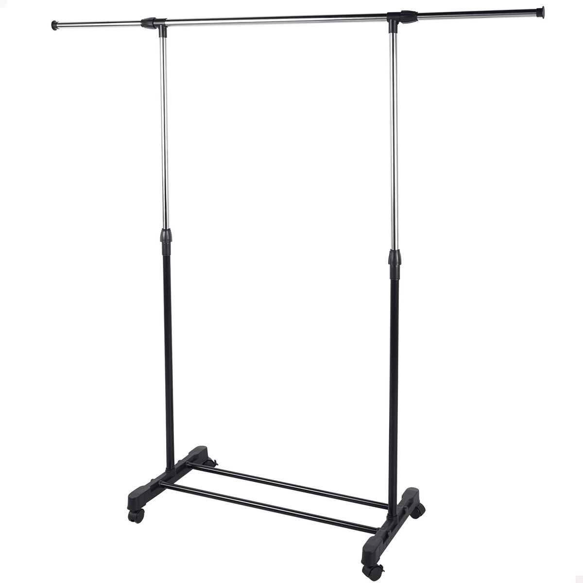 Coat rack Max Home Metal (4 Units)