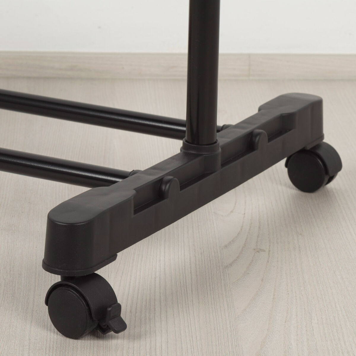 Coat rack Max Home Metal (4 Units)