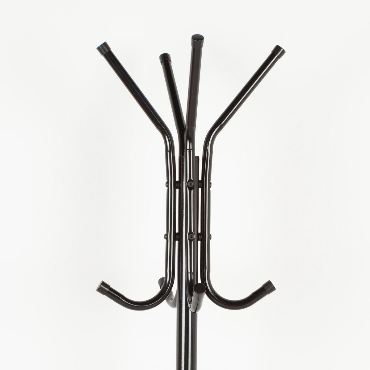 Coat rack Max Home Metal (4 Units)