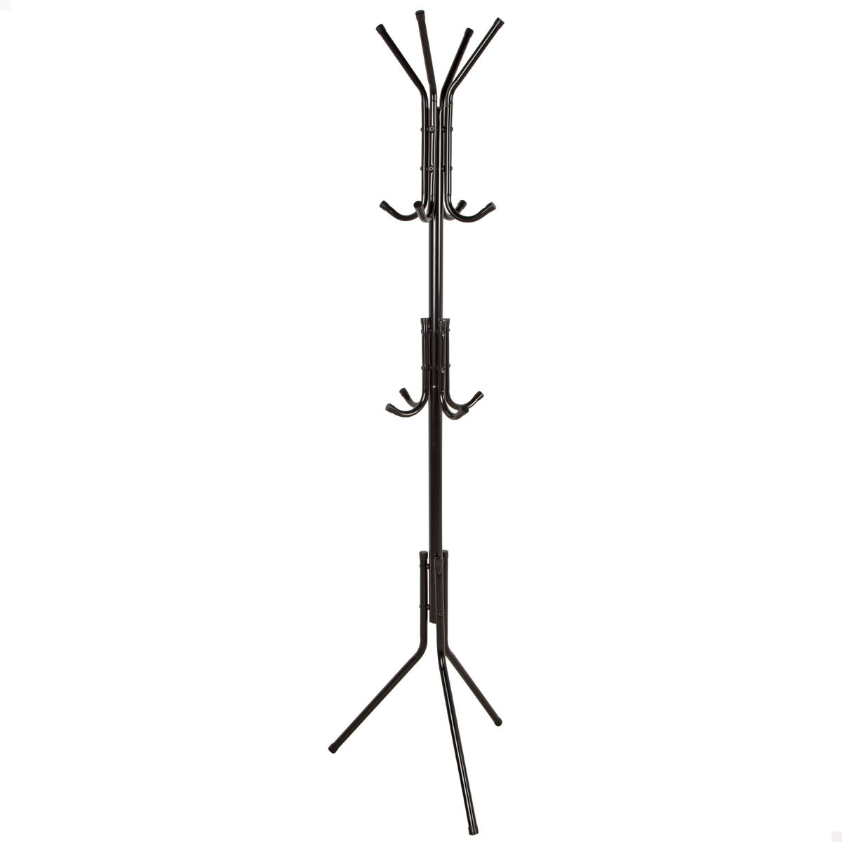 Coat rack Max Home Metal (4 Units)