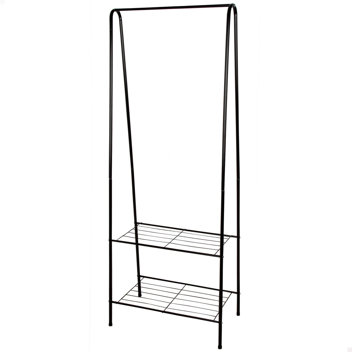 Coat rack Max Home Metal (4 Units)