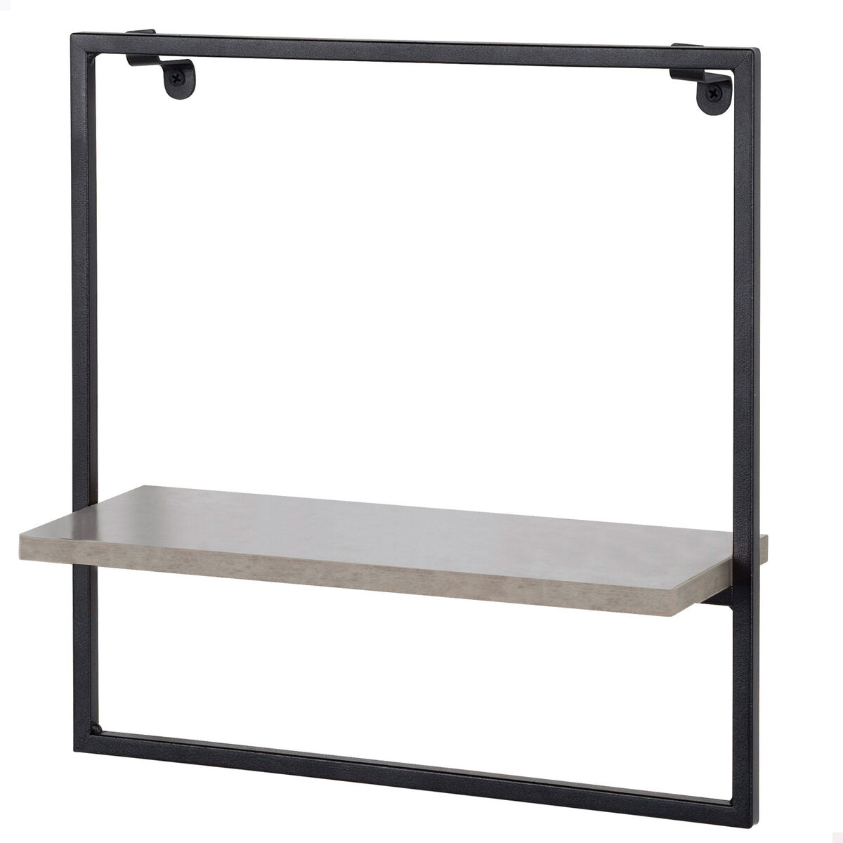 Coat rack Max Home Iron MDF Wood (6 Units) Coat rack Max Home Iron MDF Wood (6 Units)