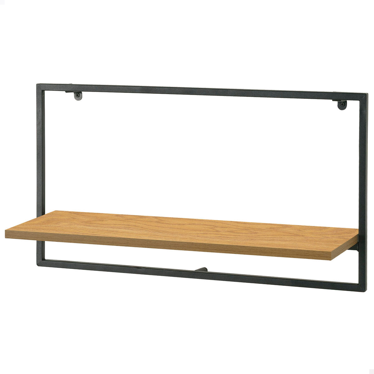 Coat rack Max Home Iron MDF Wood (4 Units)