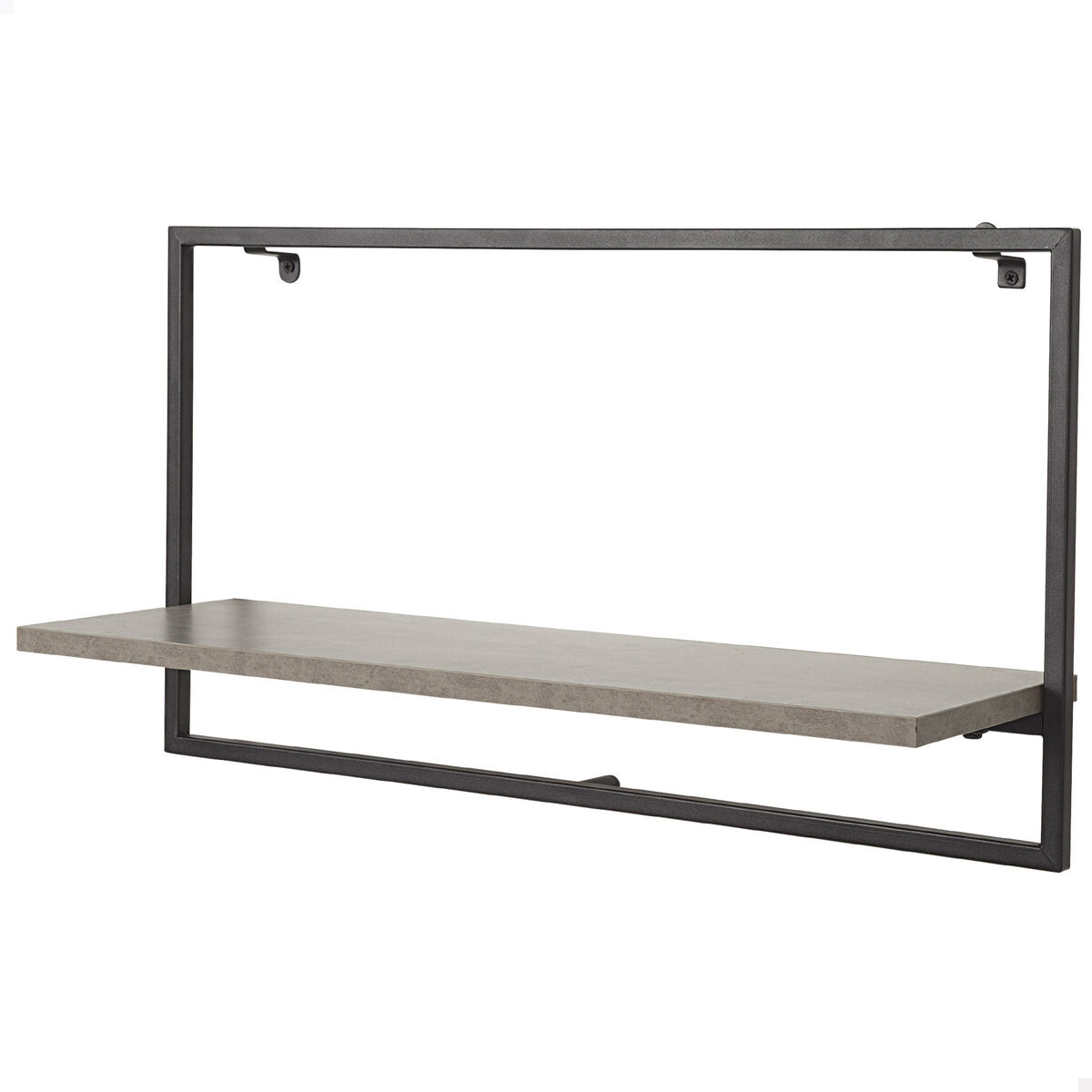 Coat rack Max Home Iron MDF Wood (4 Units) Coat rack Max Home Iron MDF Wood (4 Units)