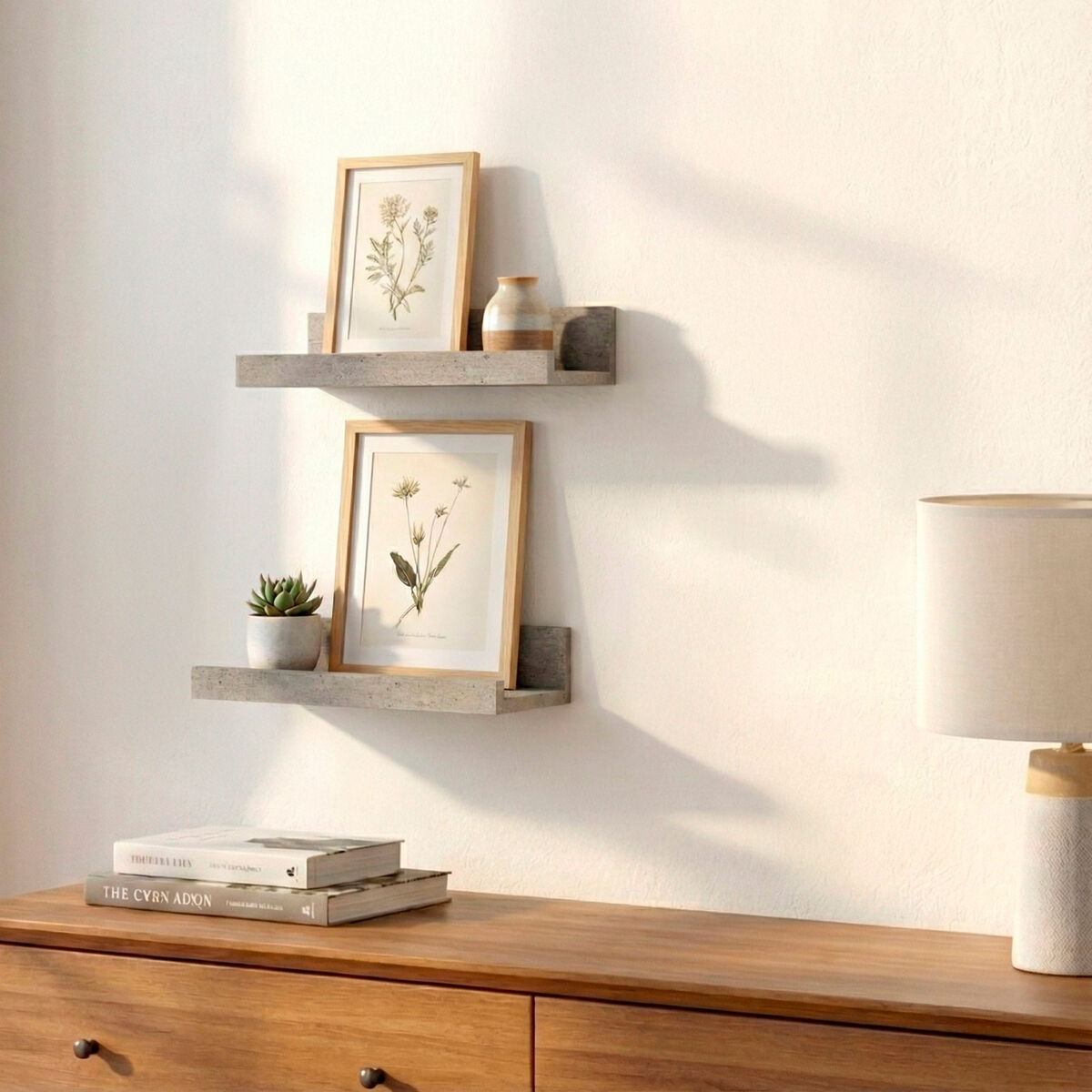 Coat rack Max Home MDF Wood (6 Units)