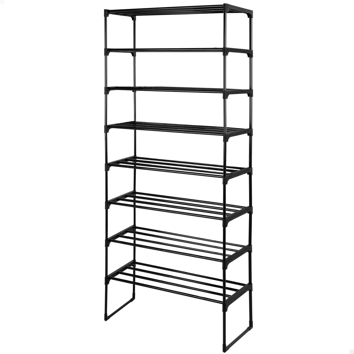 Coat rack Max Home Metal (2 Units) Coat rack Max Home Metal (2 Units)