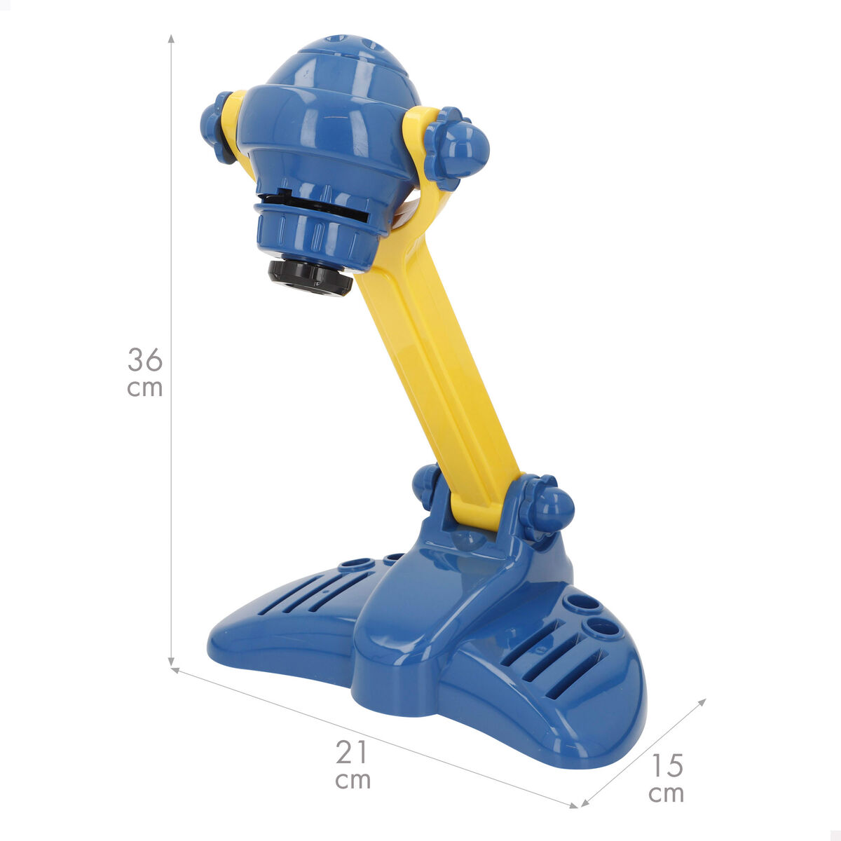 Drawing Set Colorbaby (6 Units) (18 Pieces)