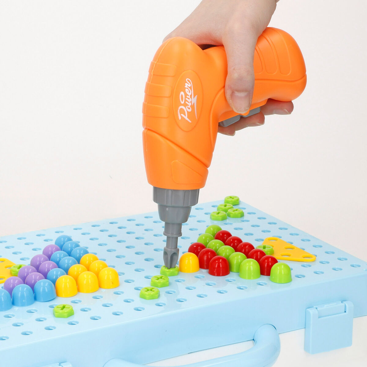 Drawing Set Colorbaby (6 Units)