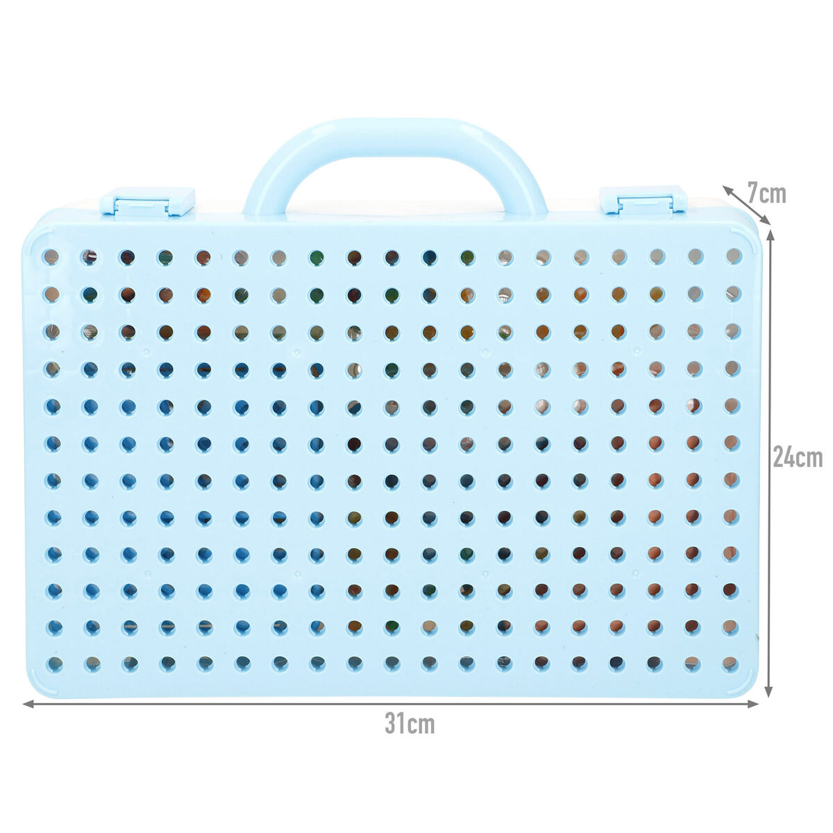 Drawing Set Colorbaby (6 Units)