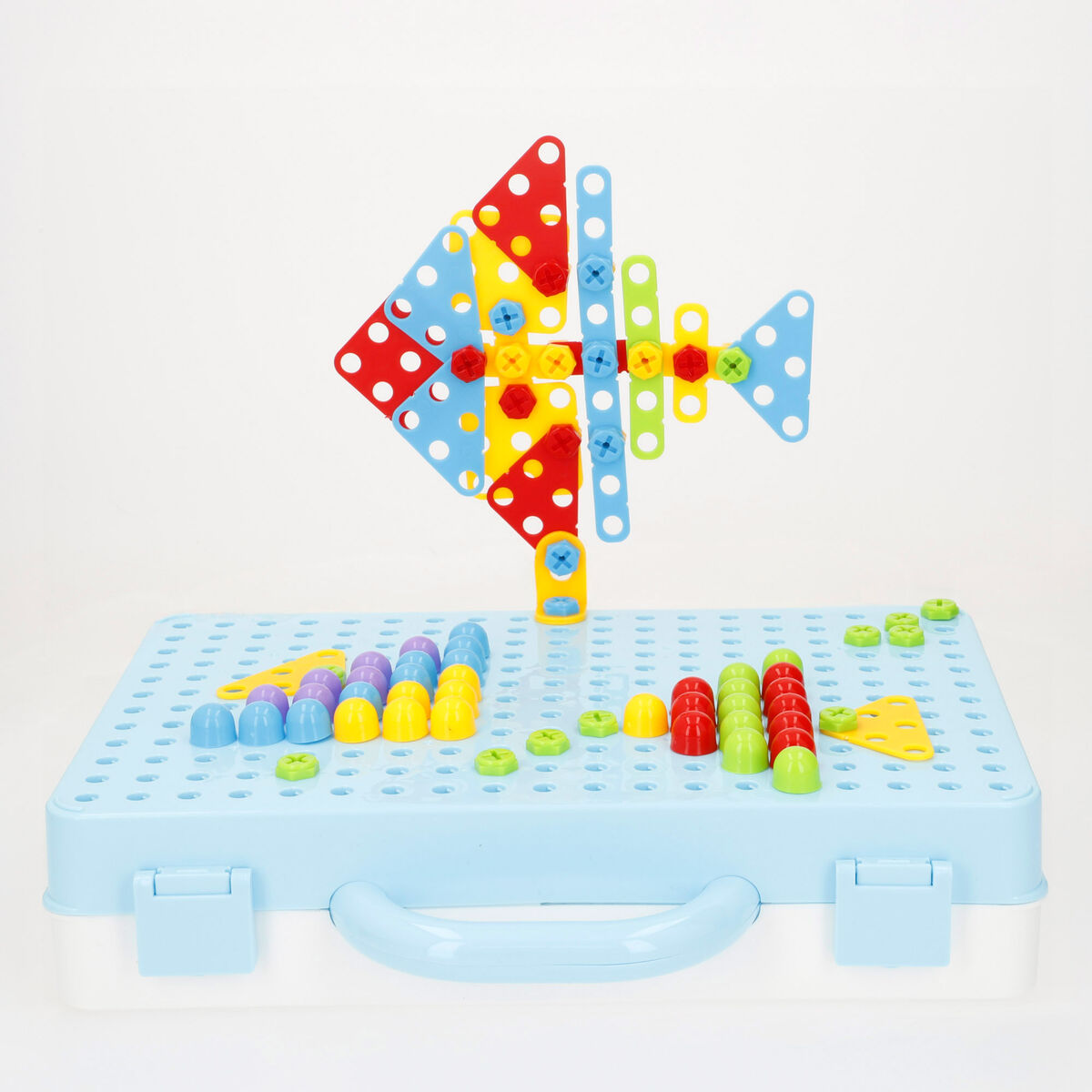 Drawing Set Colorbaby (6 Units)