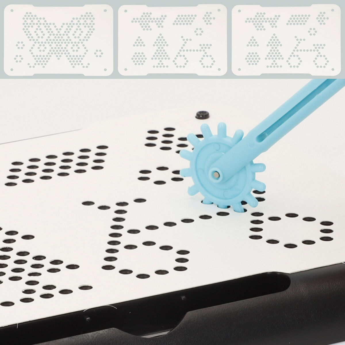 Drawing Set Colorbaby (6 Units)