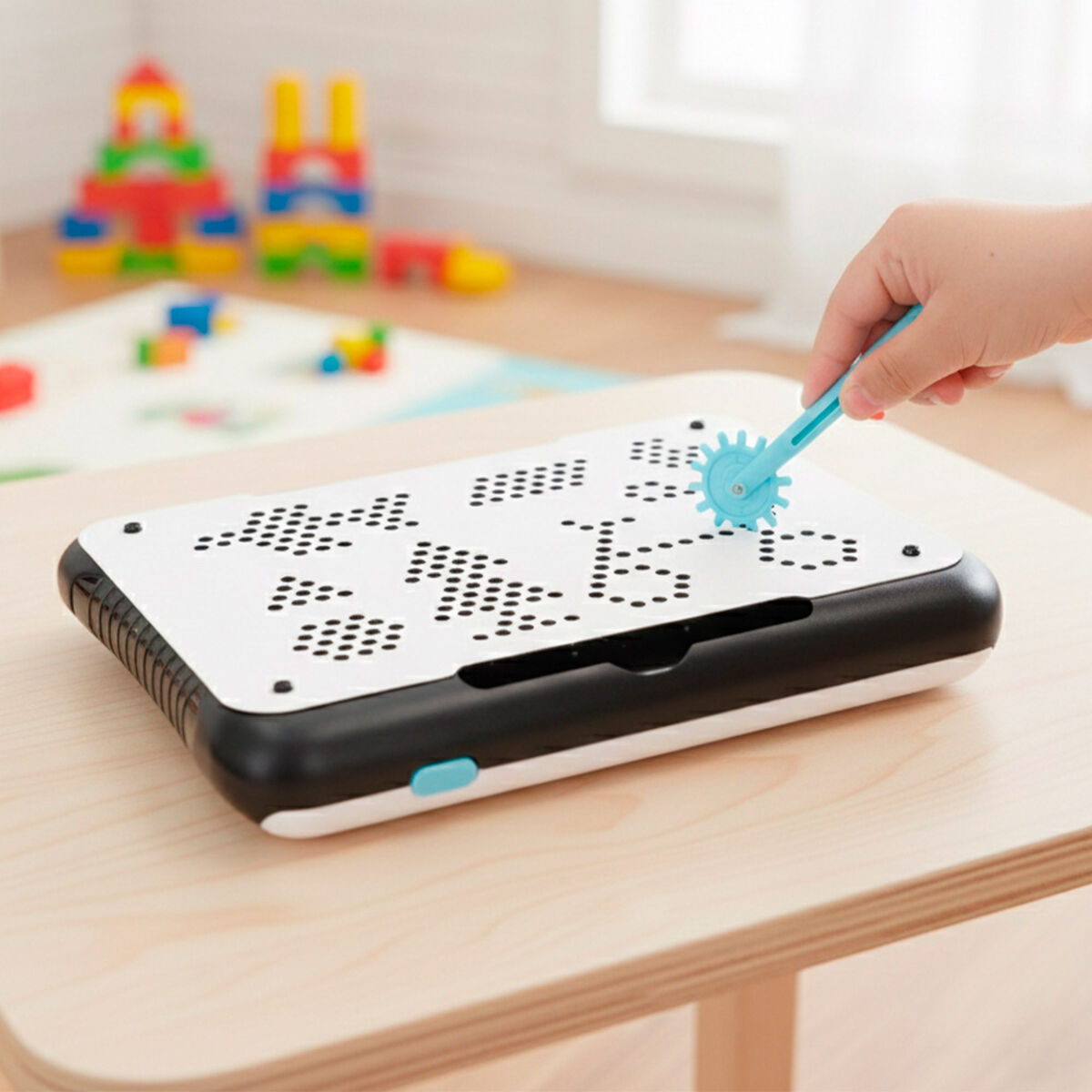 Drawing Set Colorbaby (6 Units)