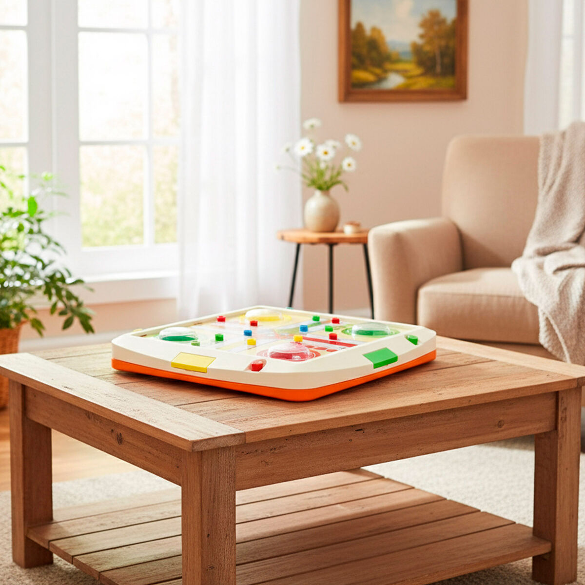 Domino Colorbaby (4 Units)