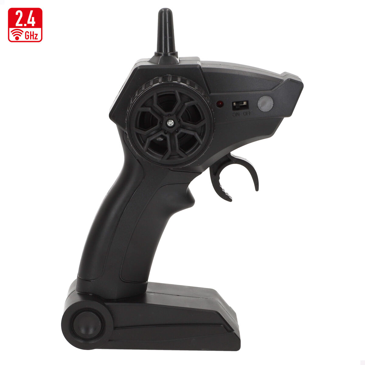 Remote control Motorbike Speed & Go (2 Units)