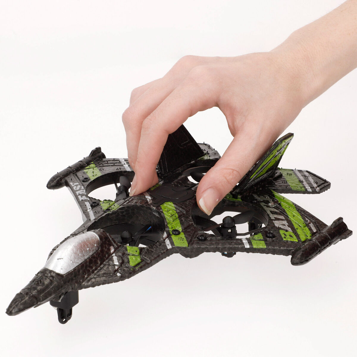 Radio control Helicopter Speed & Go (2 Units)