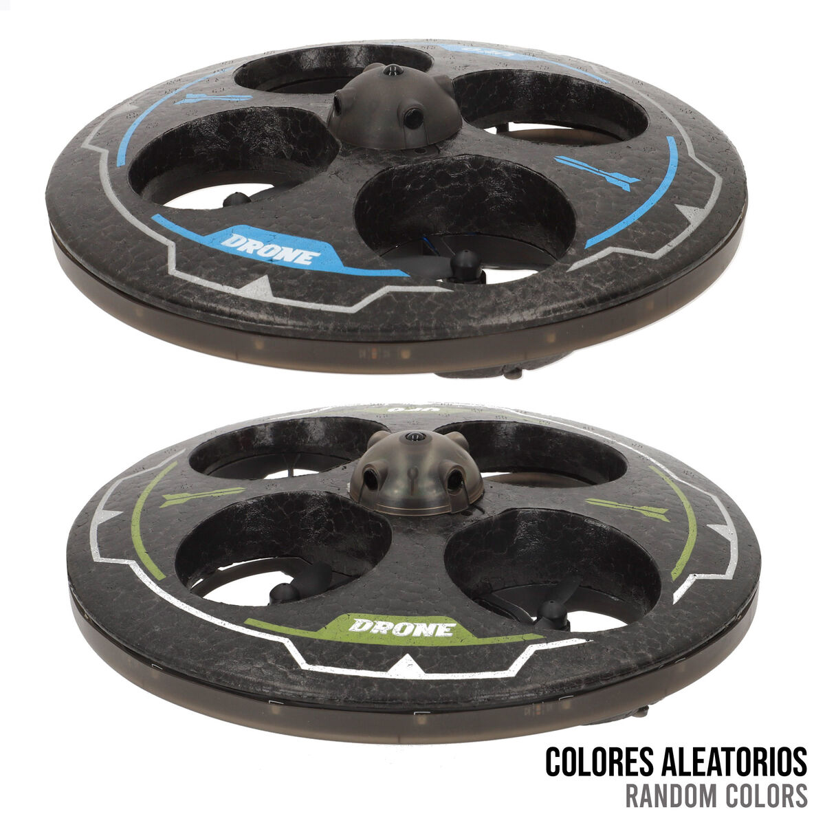 Radio control Helicopter Speed & Go (2 Units)