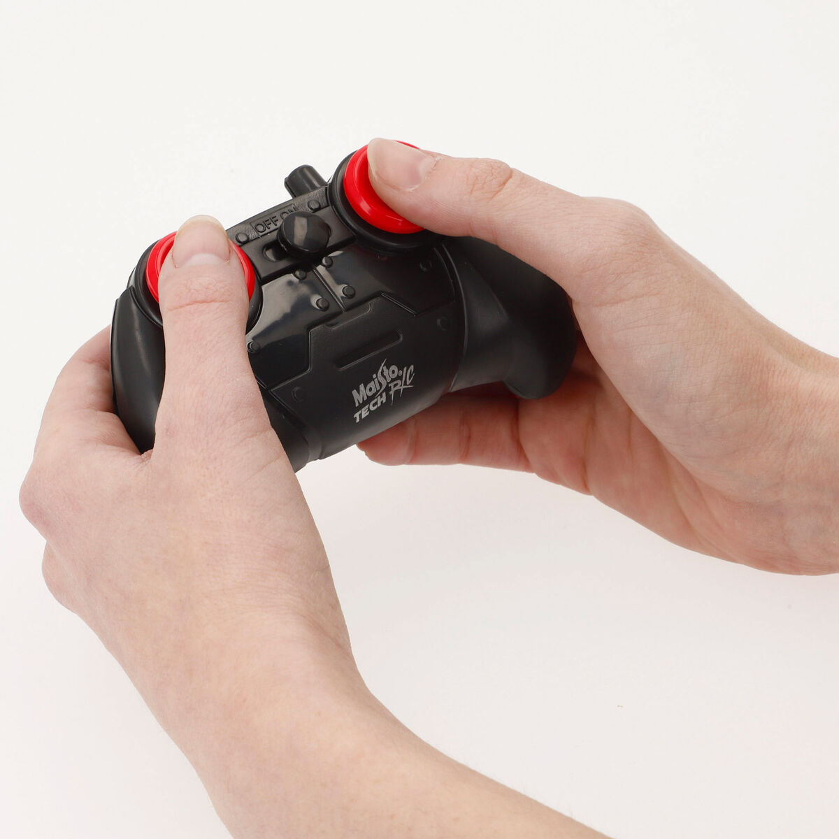 Remote-Controlled Car Maisto (6 Units)