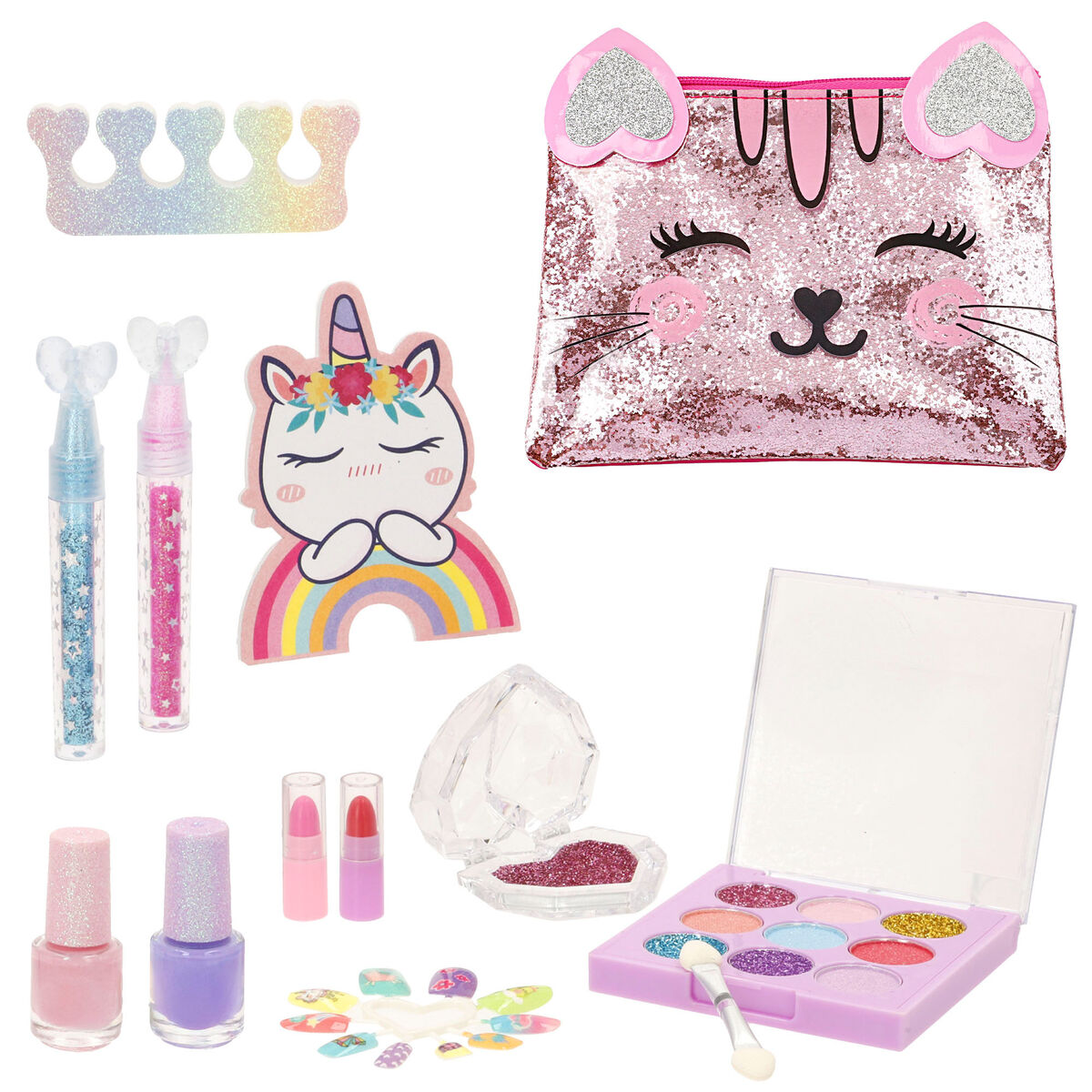 Children’s Make-up Set Colorbaby