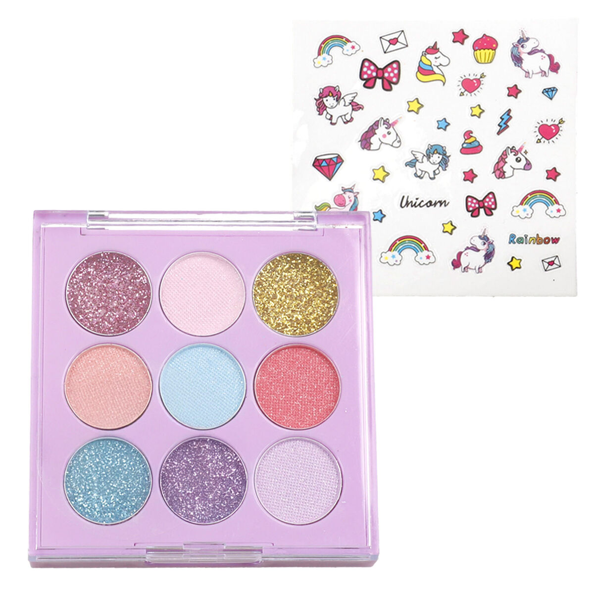 Children’s Make-up Set Colorbaby