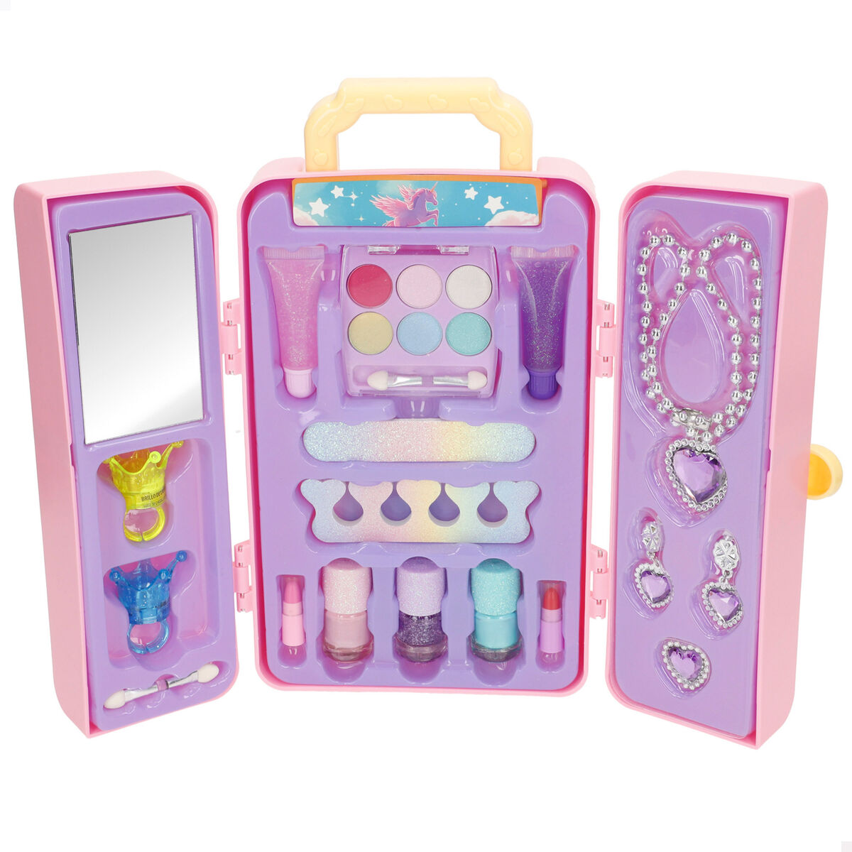 Children’s Make-up Set Colorbaby
