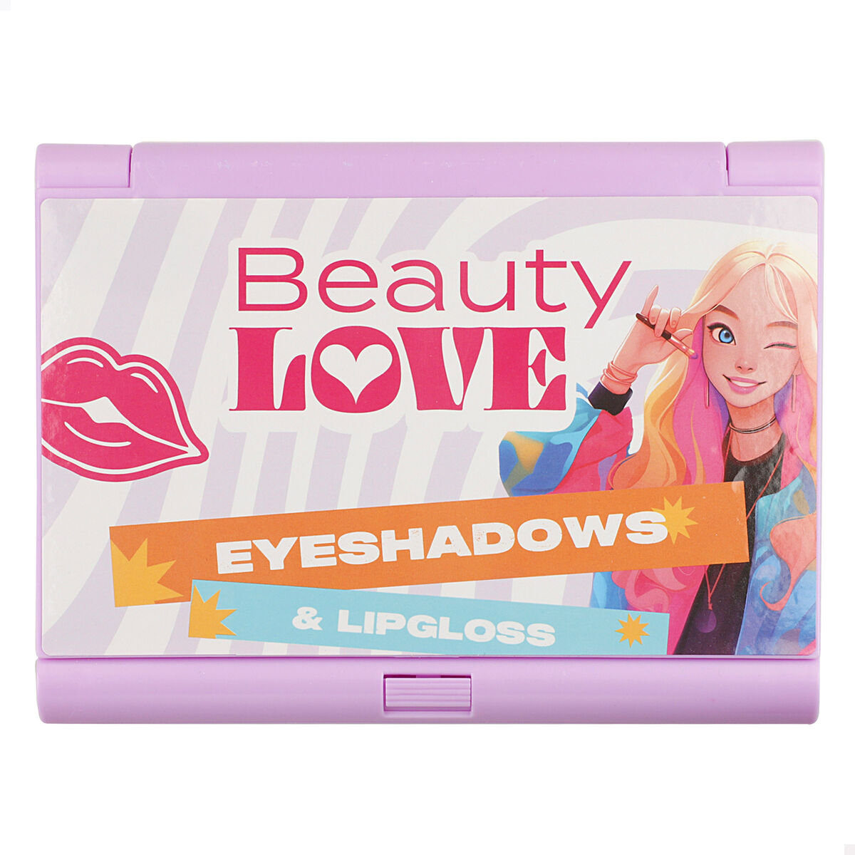 Children’s Make-up Set Colorbaby