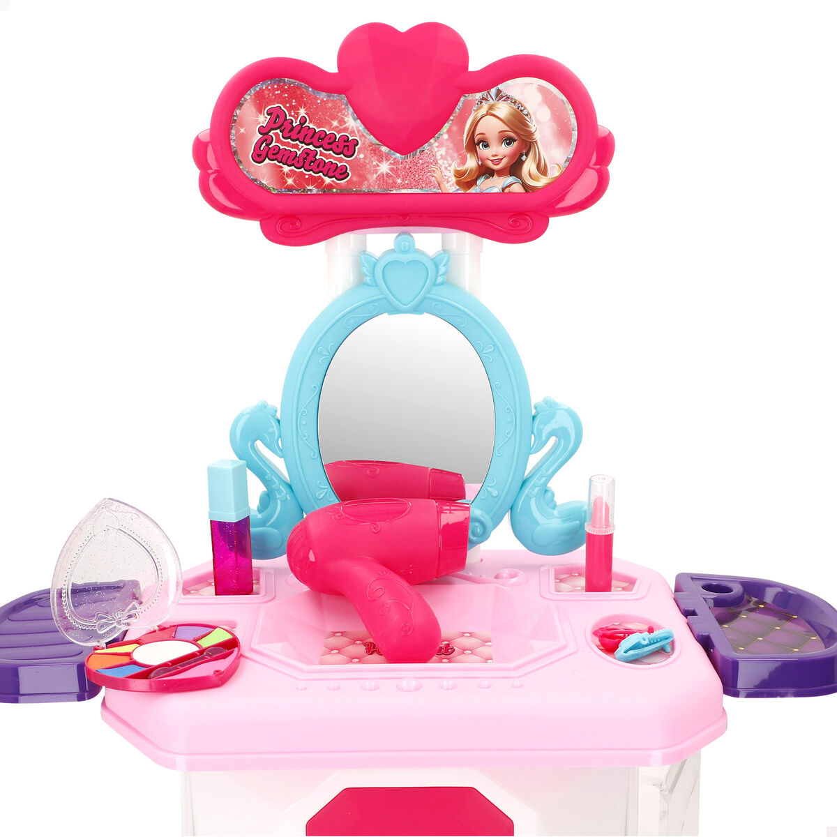 Toy coffee maker Colorbaby (2 Units)