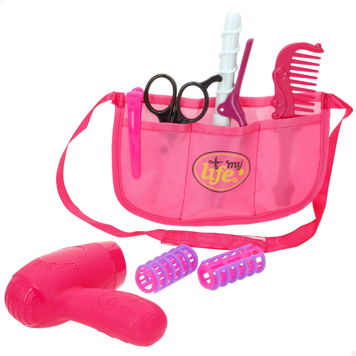 Toy coffee maker Colorbaby (2 Units)