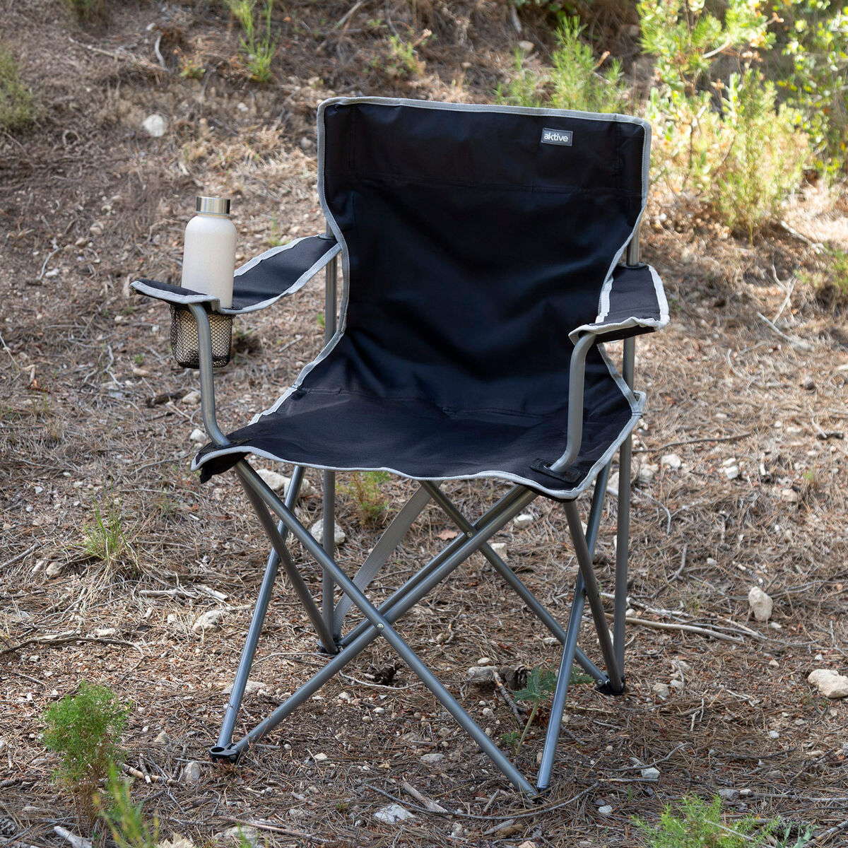 Folding Stool Aktive (4 Units)