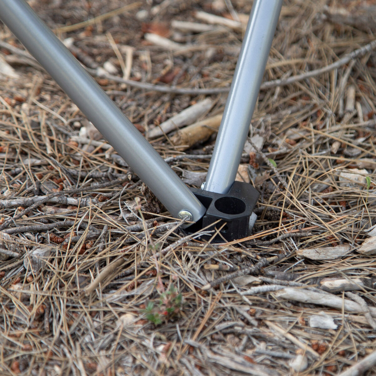 Folding Stool Aktive (4 Units)