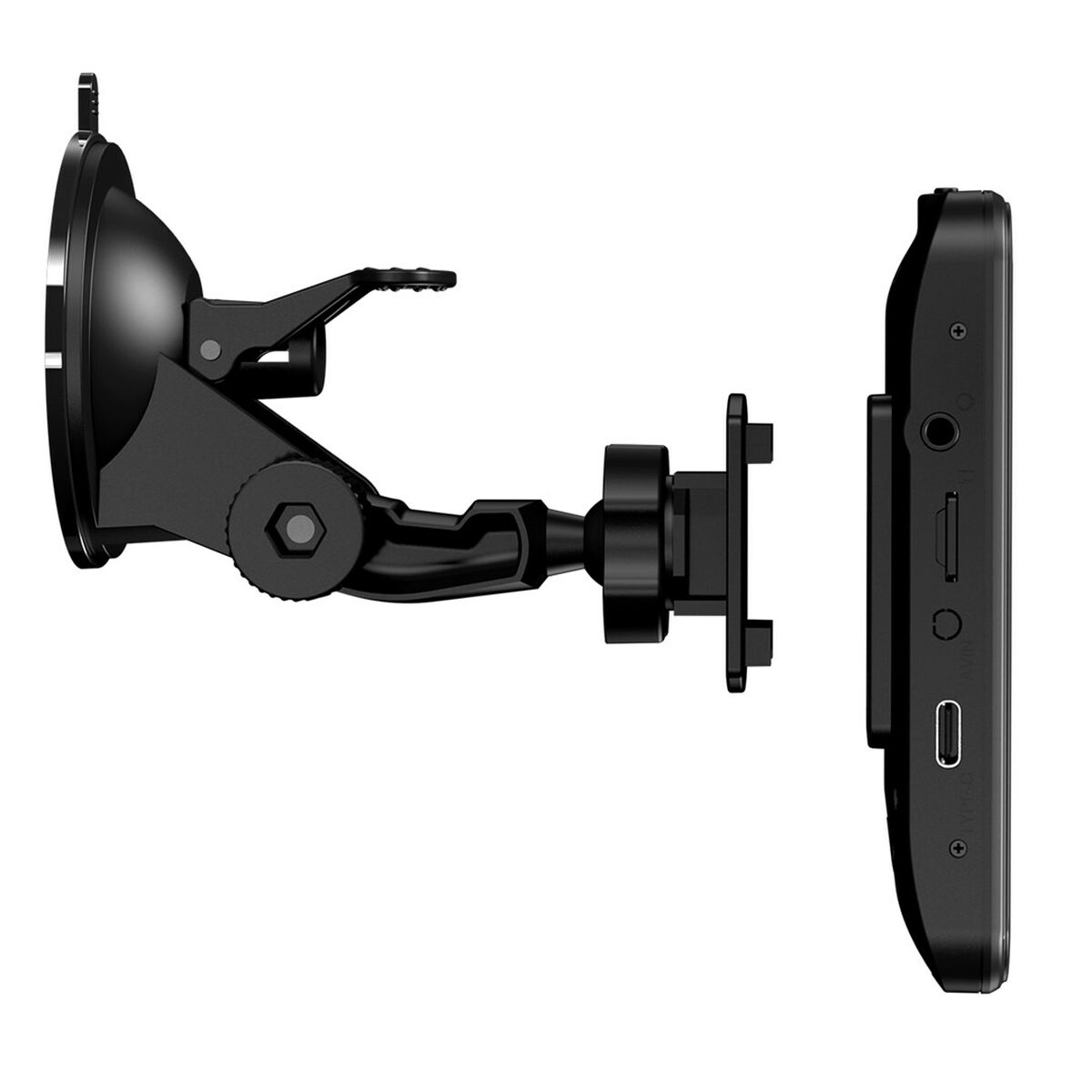 GPS navigator Modecom NAV-FREEWAYCX70-MF-EU 7″