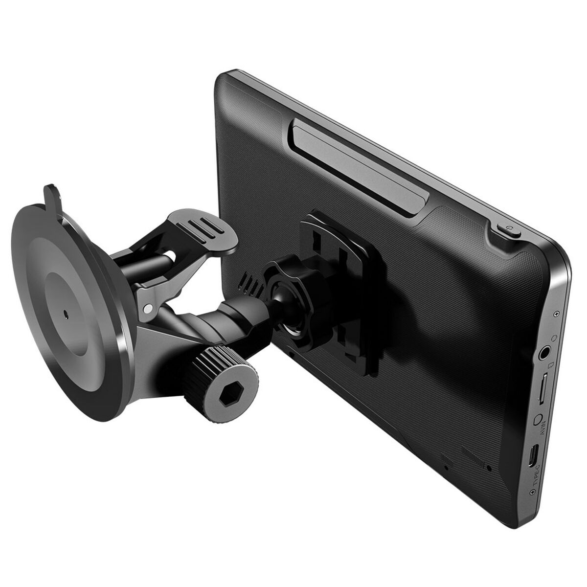 GPS navigator Modecom NAV-FREEWAYCX70-MF-EU 7″