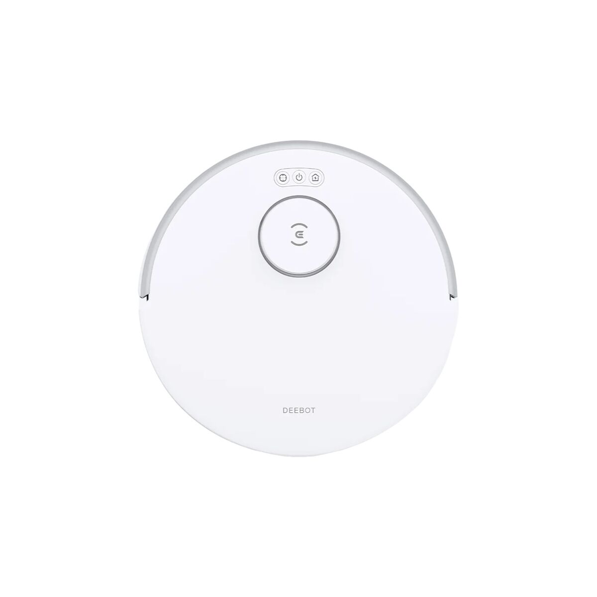 Robot Vacuum Cleaner ECOVACS Deebot N20 5200 mAh