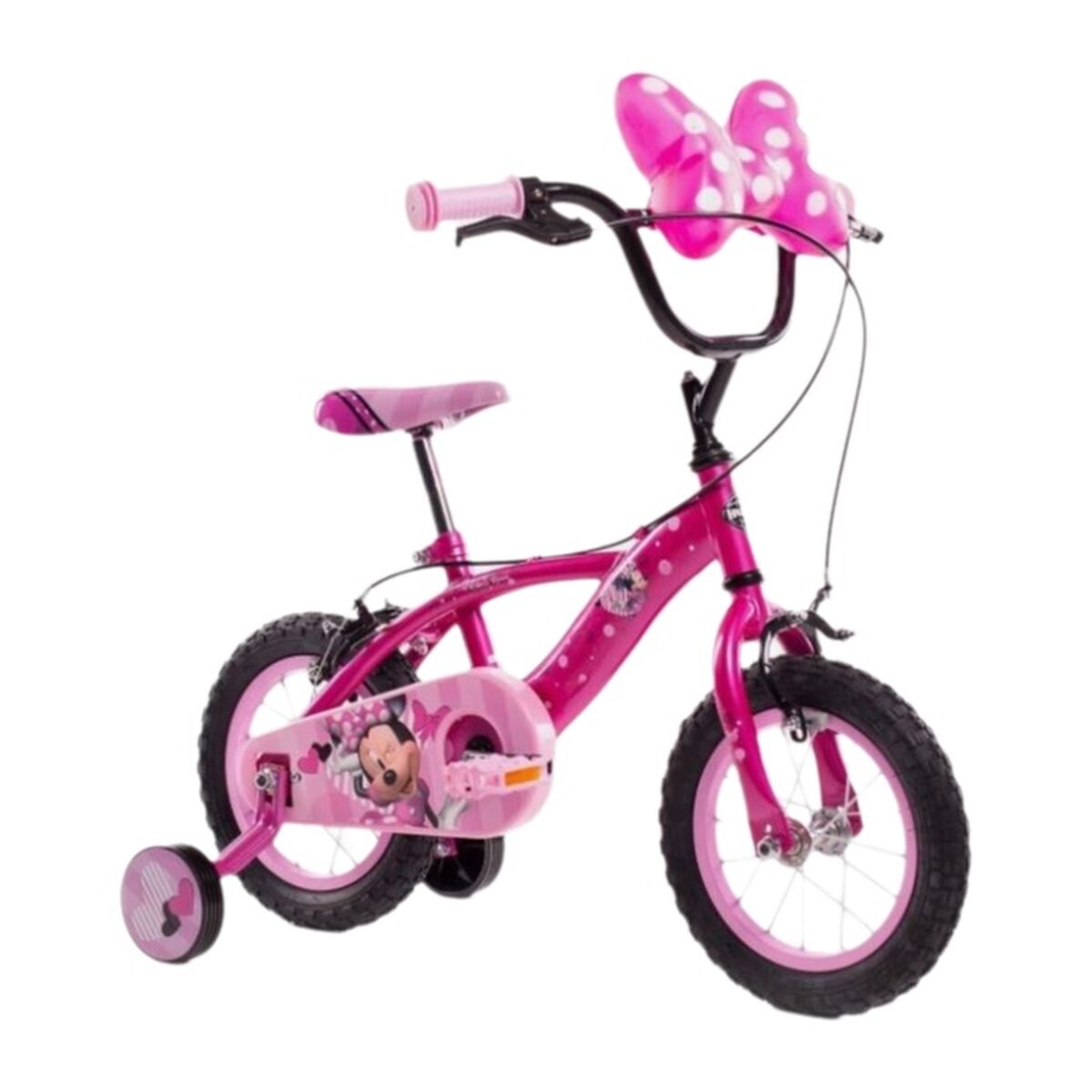 Children’s Bike Huffy 324472243438