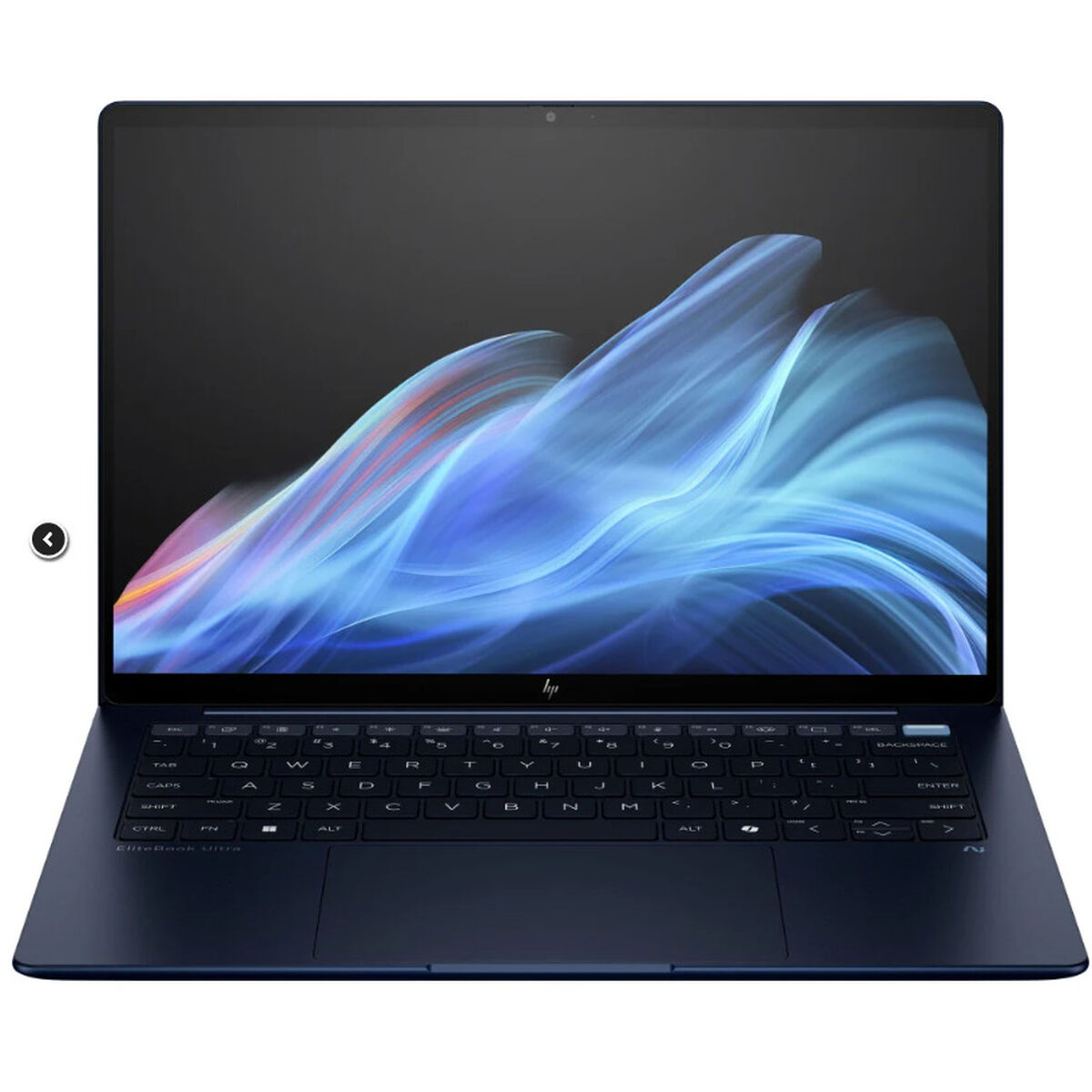 Laptop HP B9ZX2ET 14″ Intel Core Ultra 7 258V 32 GB RAM 512 GB SSD