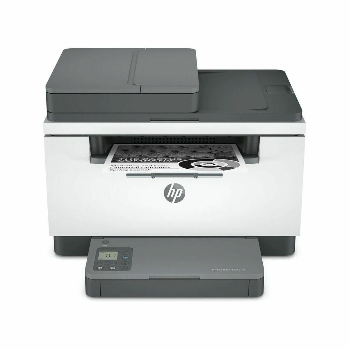 Multifunction Printer HP 6GX01F